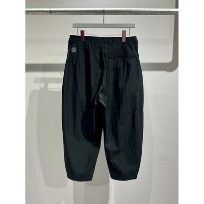 PORTER CLASSIC POPLIN BEBOP PANTS