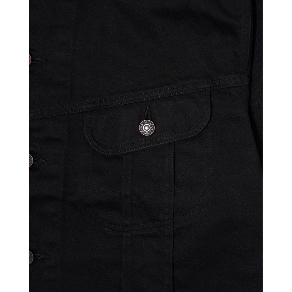 MASSES CS JKT