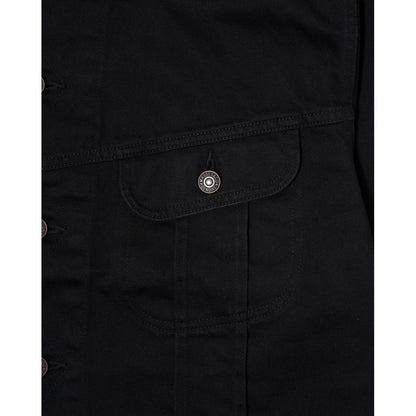 MASSES CS JKT