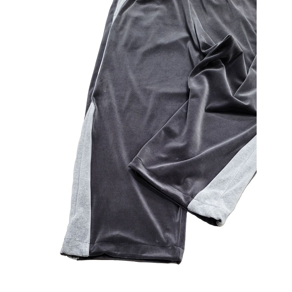 VOO VELOUR TRACK EZ