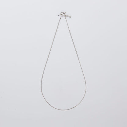 XOLO JEWELRY Spike Link Necklace 50cm