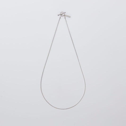 XOLO JEWELRY Spike Link Necklace 50cm