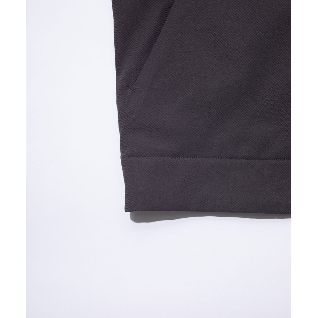 F/CE. HOLLOW FIBER DRIZZLER BLOUSON