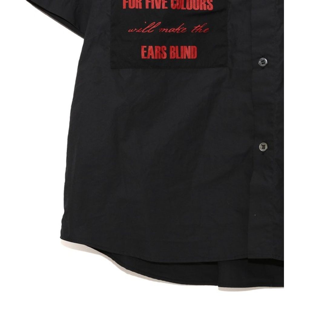 UNDERCOVER UP1E4407-1