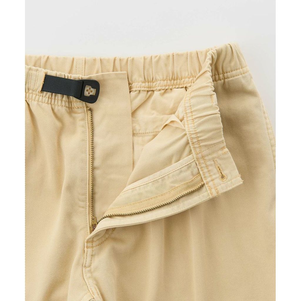 Gramicci GRAMICCI PANT STRAIGHT FIT G116-OGT