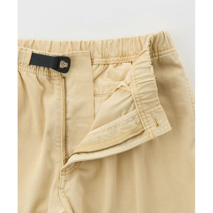 Gramicci GRAMICCI PANT STRAIGHT FIT G116-OGT