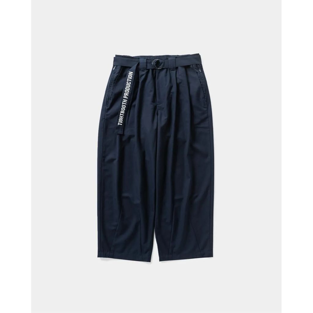 TIGHTBOOTH BAGGY SLACKS