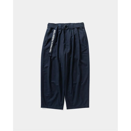 TIGHTBOOTH BAGGY SLACKS