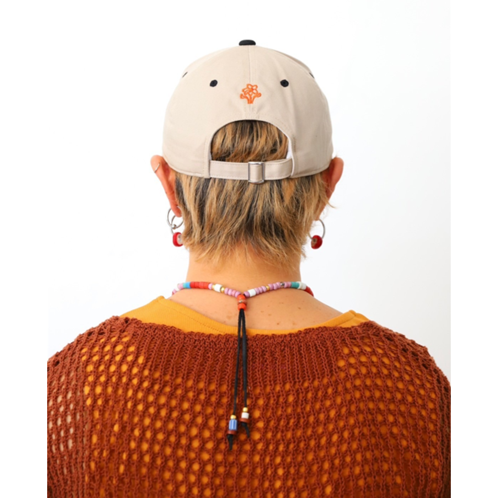 AMBERGLEAM AMBERGLEAMキャップ