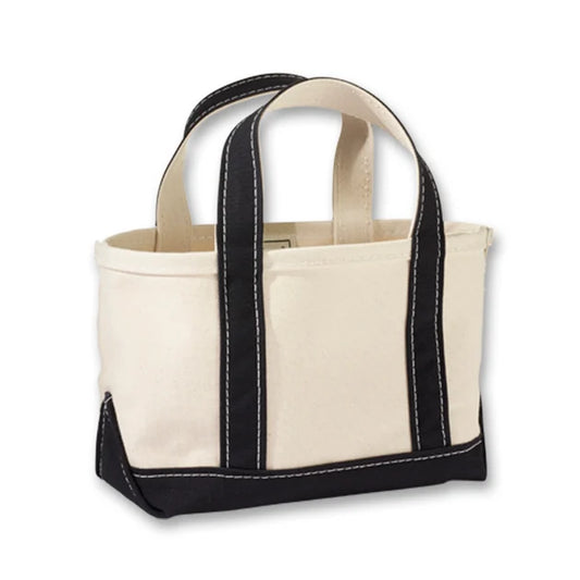 L.L.Bean Boat and Tote Mini