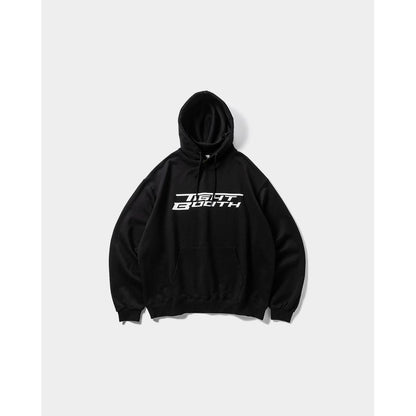 TIGHTBOOTH ADRENALINE HOODIE - TIGHTBOOTH x SEEDA