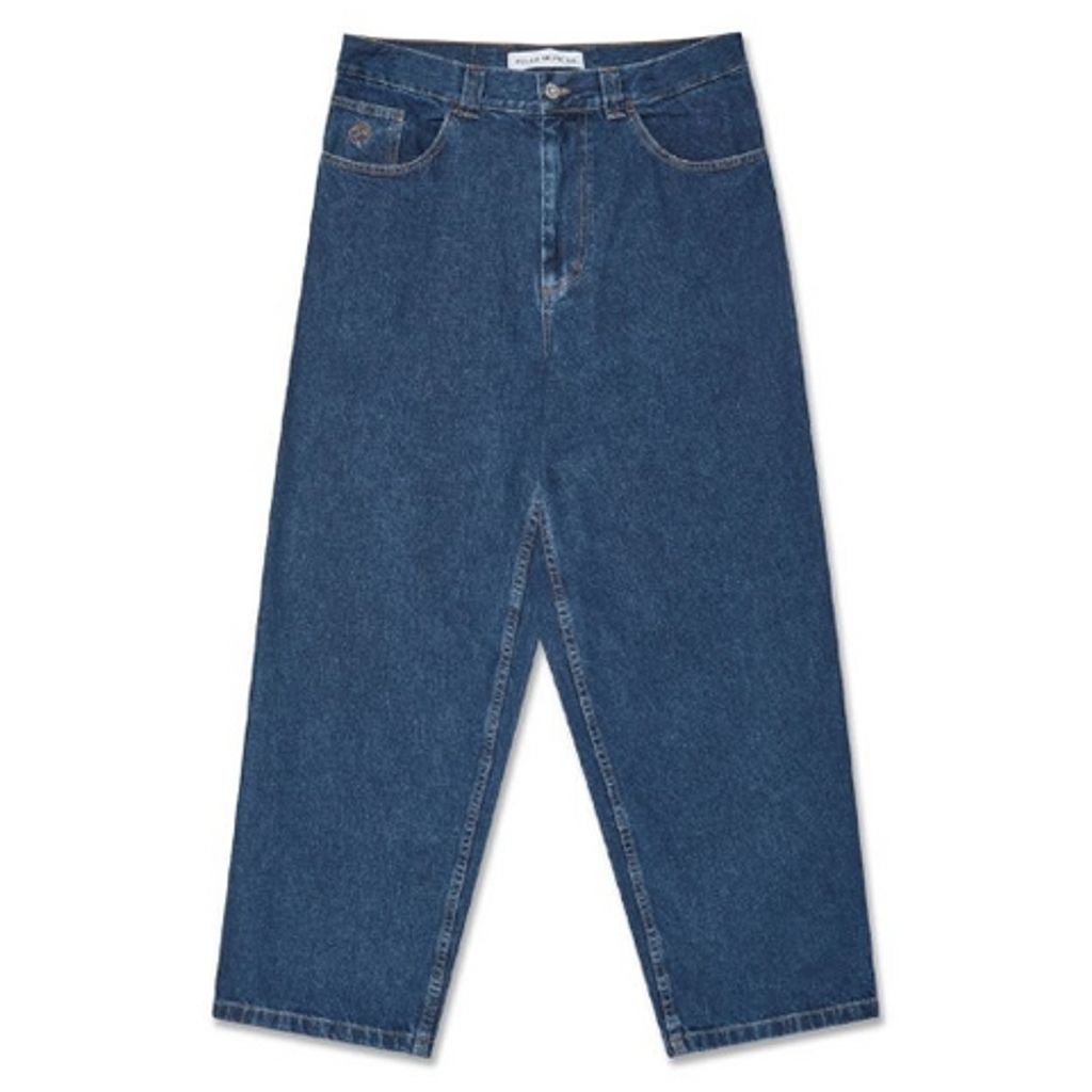 【予約商品】polar  BIG BOY PANTS PSC26SP-033