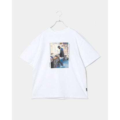 APPLEBUM Digger T-shirt / 2611106