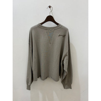 Americana BRF-736A/2 コットンTシャツ