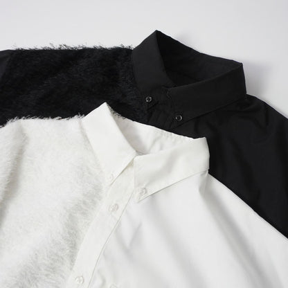 THOMAS MAGPIE Design Shirt 2261104