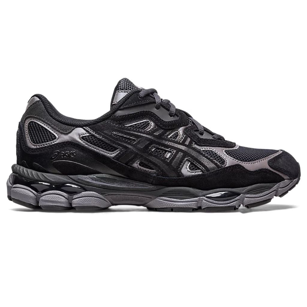 ASICS GEL-NYC（Graphite Grey/Black）