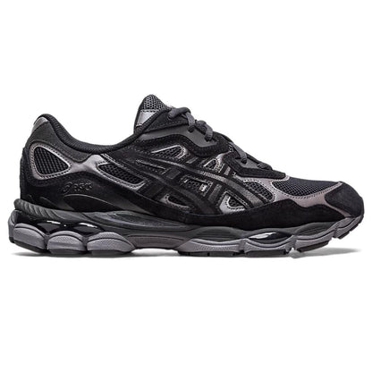 ASICS GEL-NYC（Graphite Grey/Black）