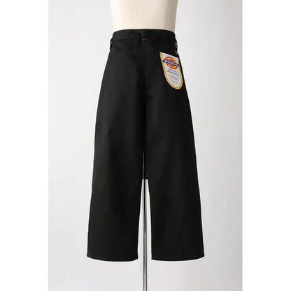 SHINYAKOZUKA BAGGY WITH DICKIES