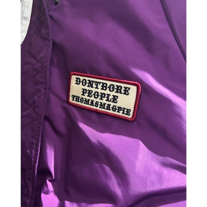 【予約商品】THOMAS MAGPIE	 2254208  Ｐ/Memory Taffeta