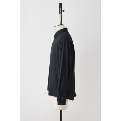 SHINYAKOZUKA HENRY CUFFS SHIRT