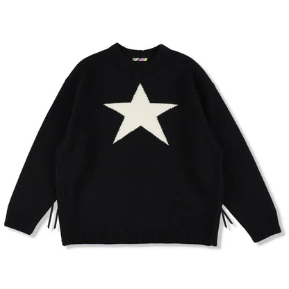 is-ness DORONP VENTILATION KNIT