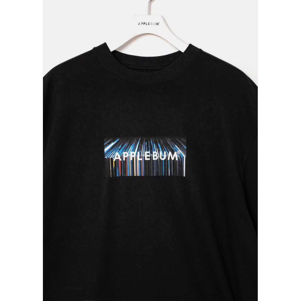 APPLEBUM Vinyl Box T-shirt / HS2511102