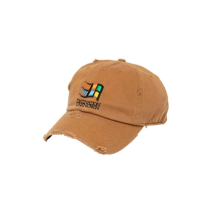 Liberaiders OS LOGO DAMAGED CAP 739032603