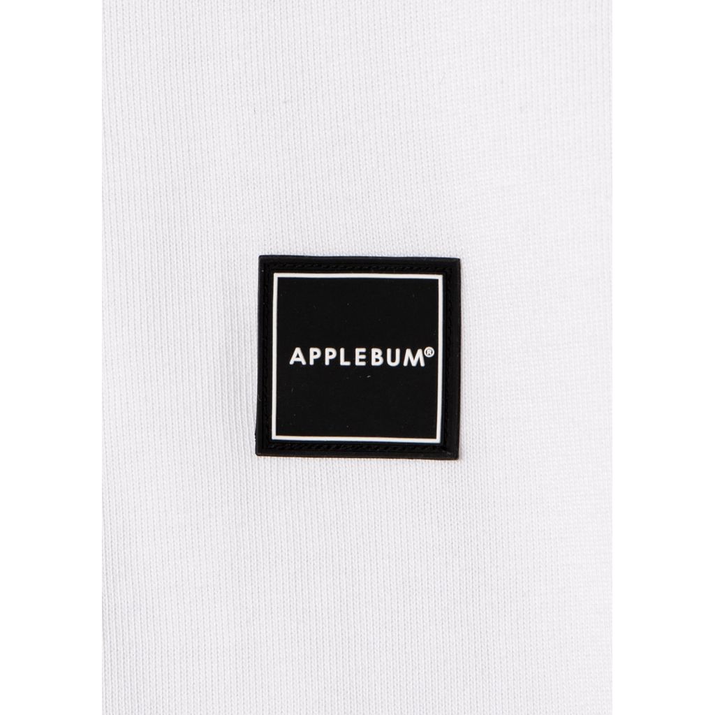 APPLEBUM Philosophy 2 L/S T-shirt