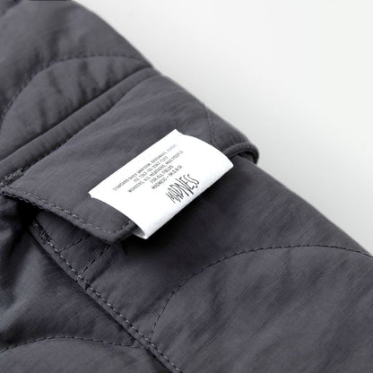 MADNESS MIL-TYPE FIELD LINER JACKET