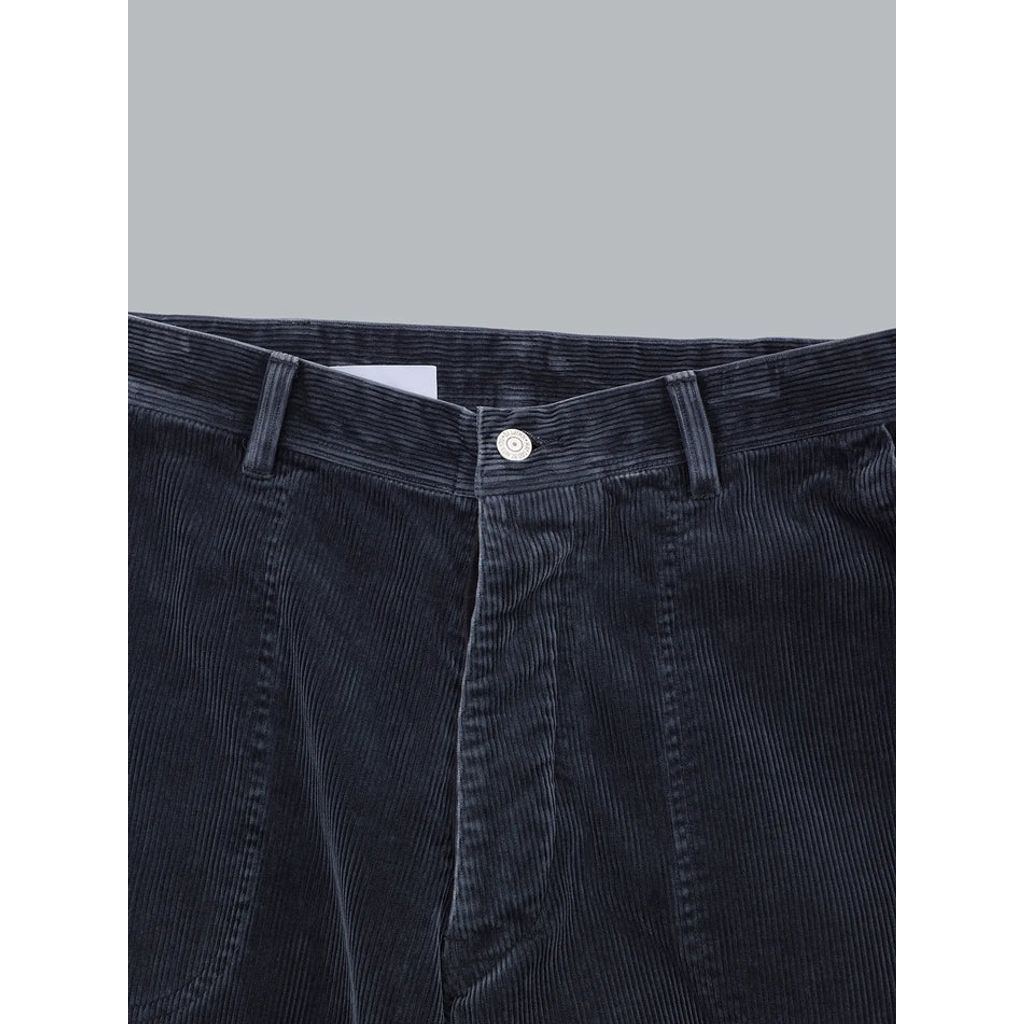 New Manual USN CORDUROY TROUSERS