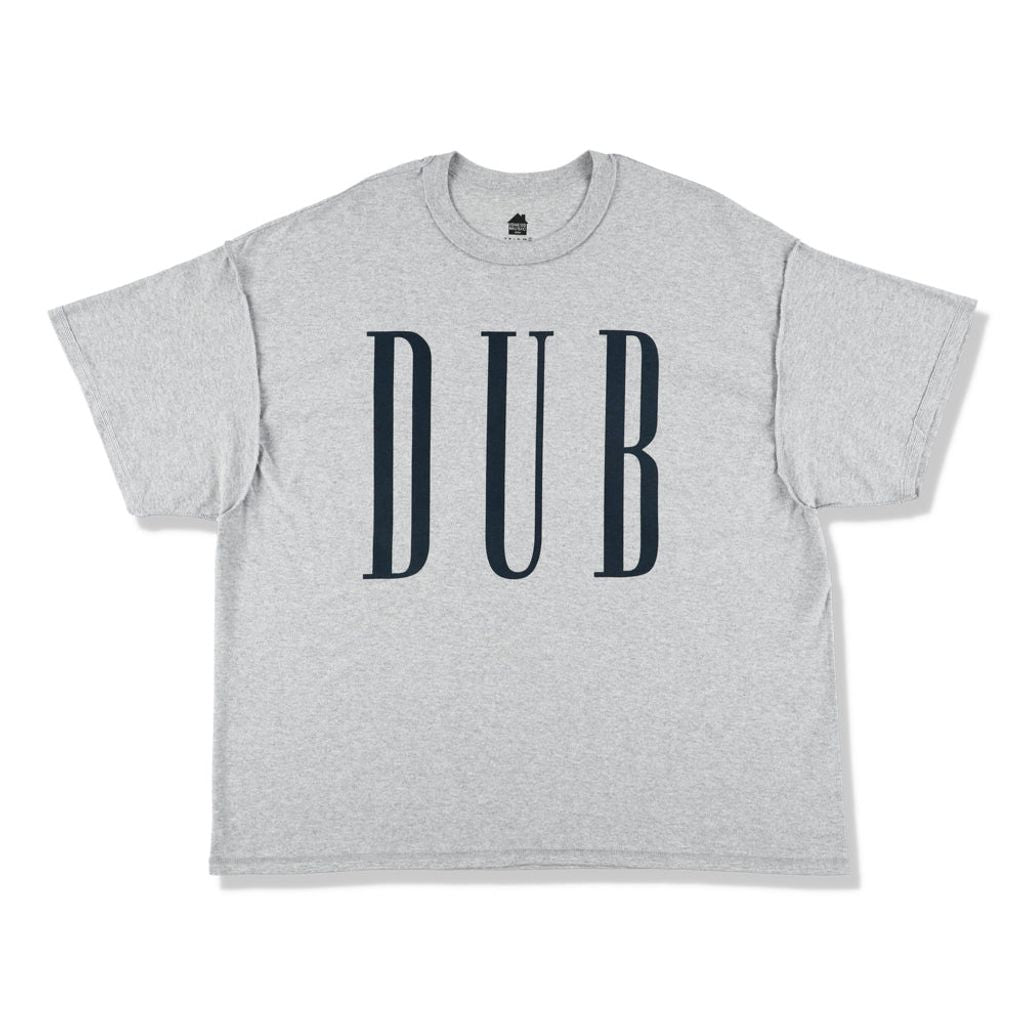 ISNESS MUSIC DUB T-SHIRT