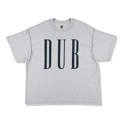 ISNESS MUSIC DUB T-SHIRT