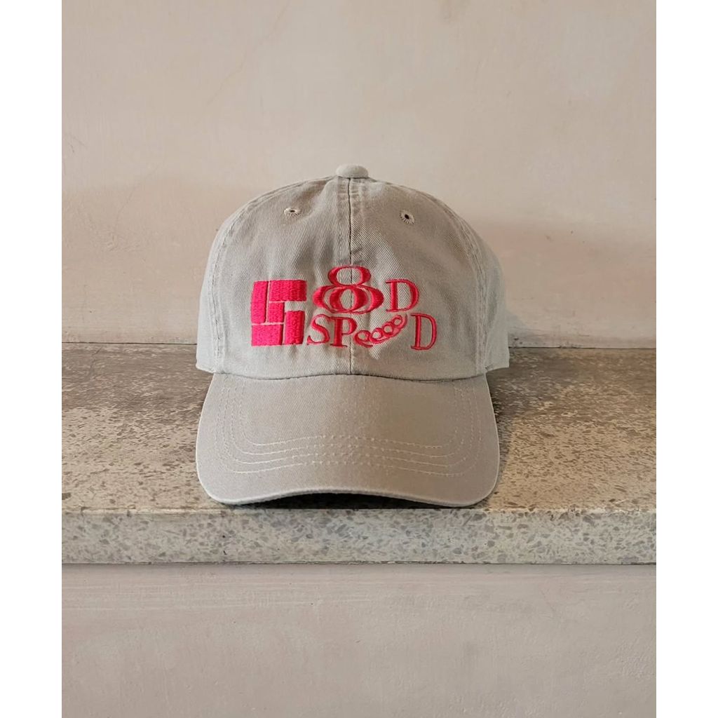 VOO Go&od SPeeeeD CAP