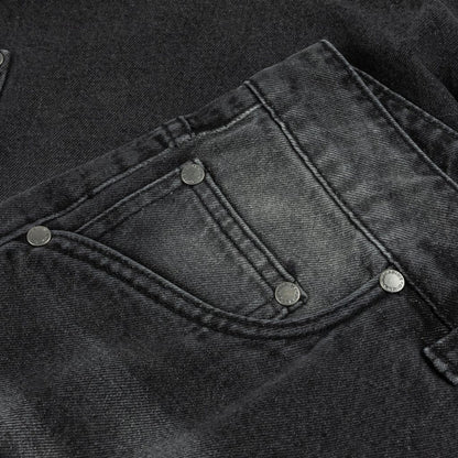 Dime Classic Baggy Denim Pants