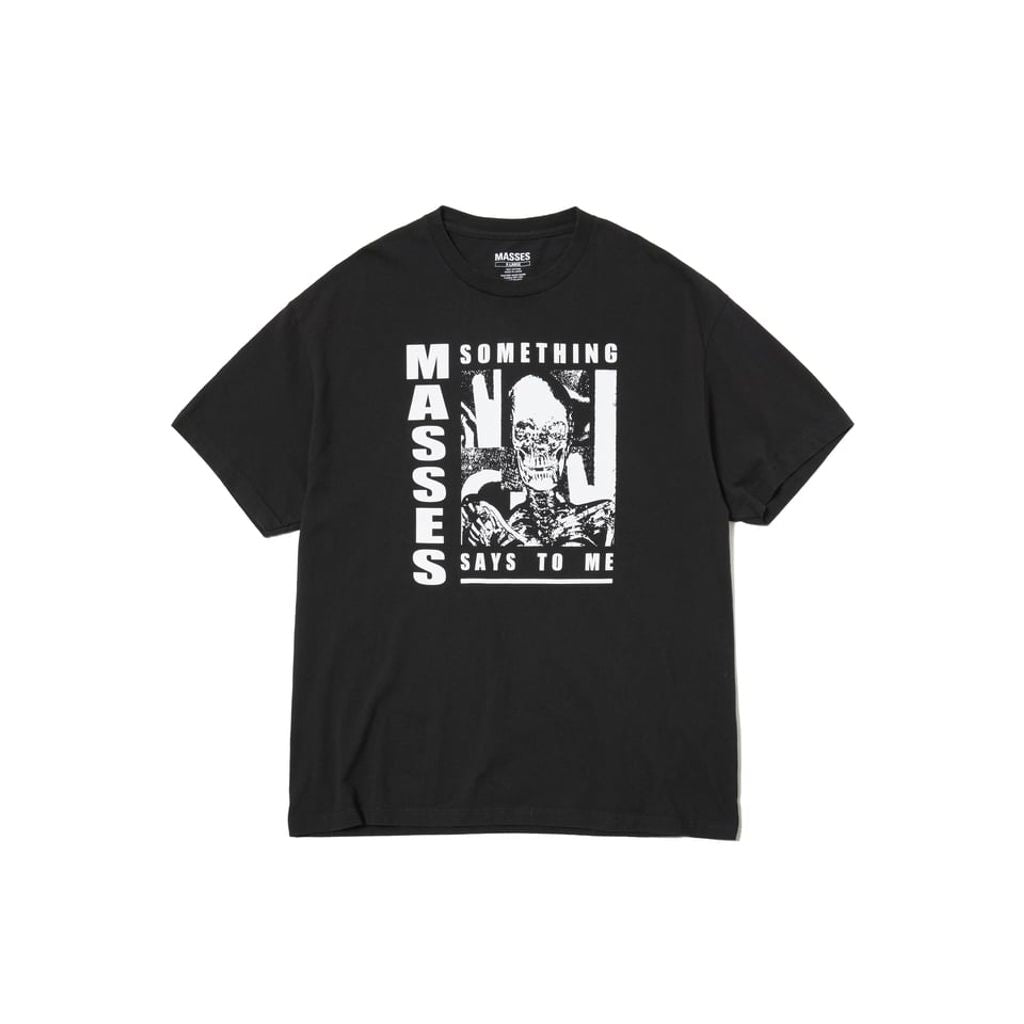 MASSES T-SHIRT SSTM
