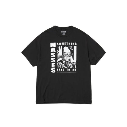 MASSES T-SHIRT SSTM