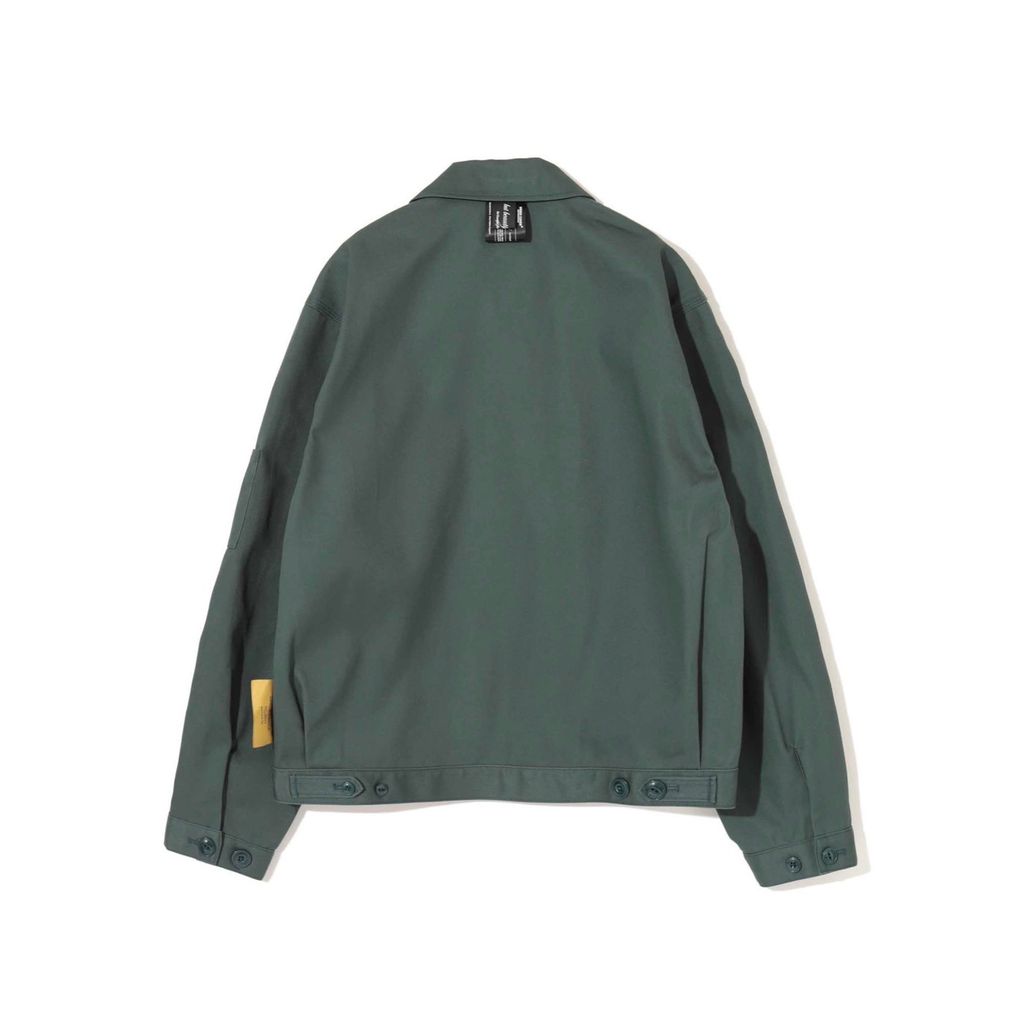 UNDERCOVER × DICKES UC1F4205