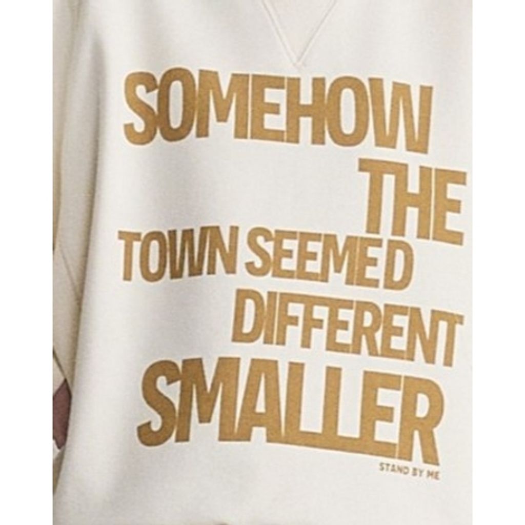 【予約商品】THOMAS MAGPIE  2263827 C/T Sweat