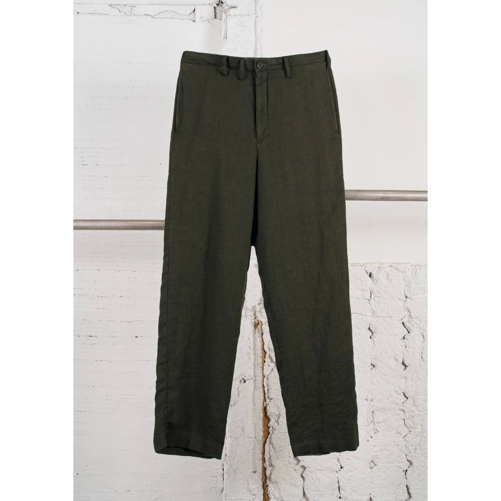 Y's for men × MASSES SLACKS PANTS