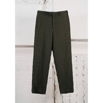 Y's for men × MASSES SLACKS PANTS