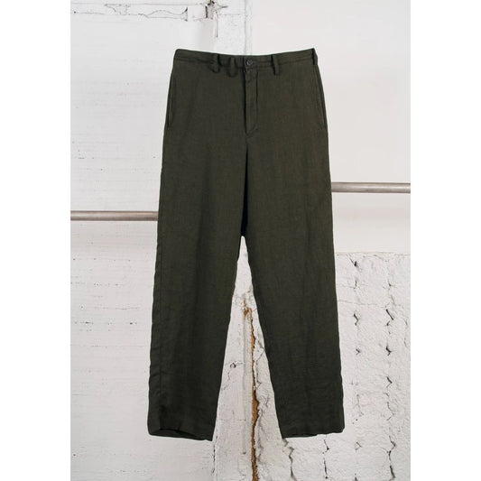 Y's for men × MASSES SLACKS PANTS