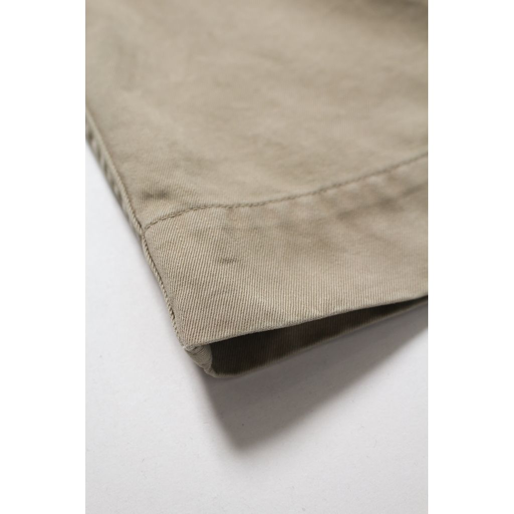 BOW WOW 41 KHAKI TROUSERS