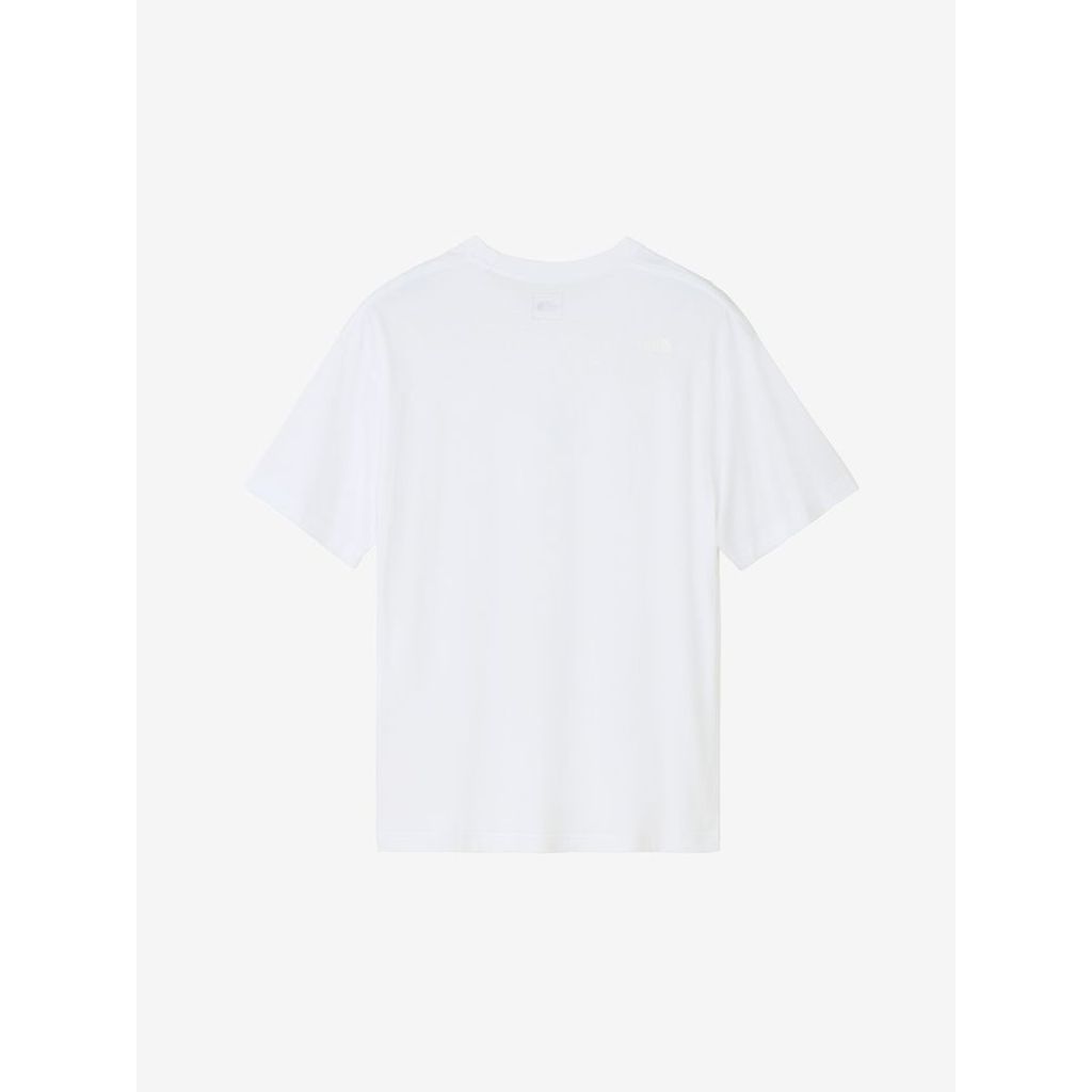 THE NORTH FACE ショートスリーブスモールロゴポケットティー