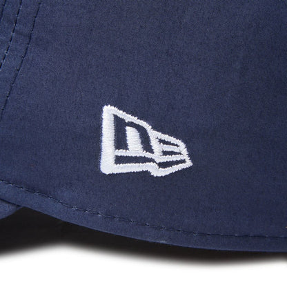 NEW ERA  9TWENTY MLB Typewriter ニューヨーク・ヤンキース ネイビー