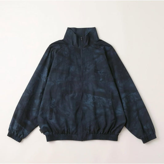 S.F.C WINDBREAKER JACKET (REAL TREE CAMO)