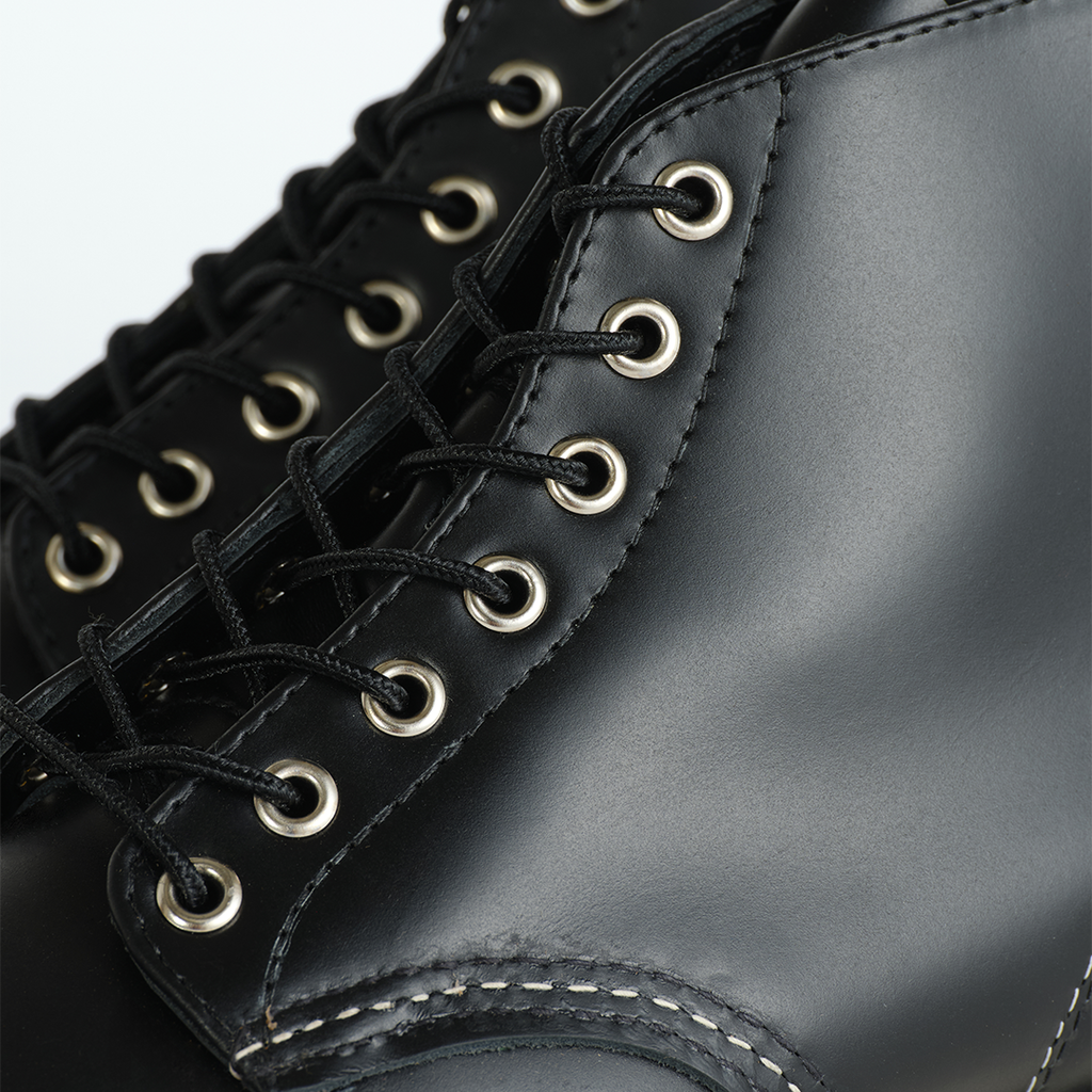 RED WING 6-inch Classic Round Style No.8165