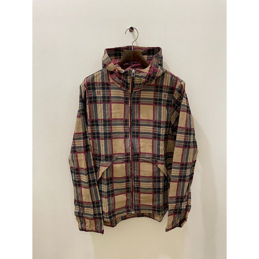 POP TRADING COMPANY VONDEL JACKET