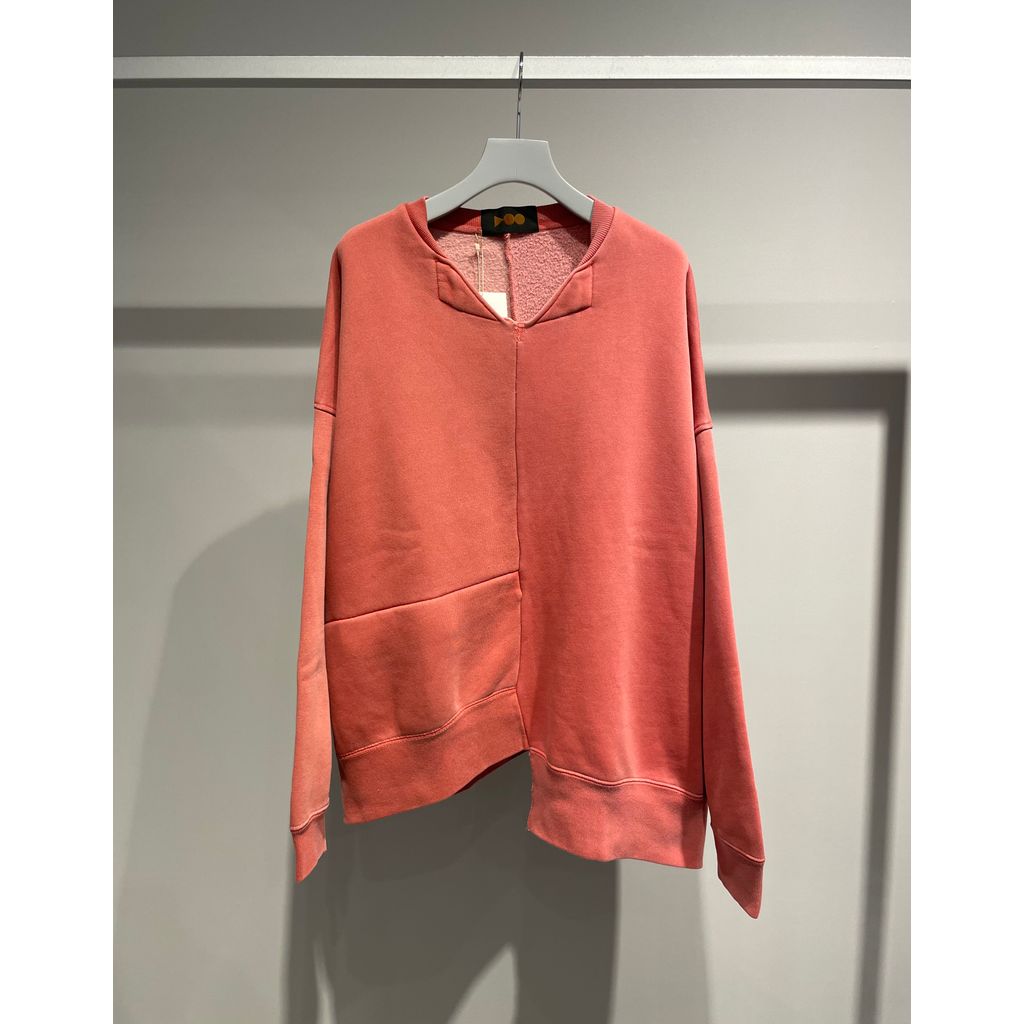 訳あり  VOO FUSION V TOP