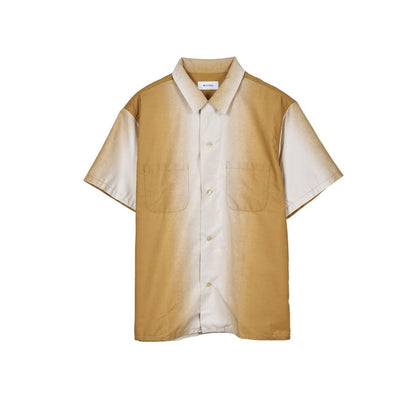 MASSES GRADATION S/S SHIRT