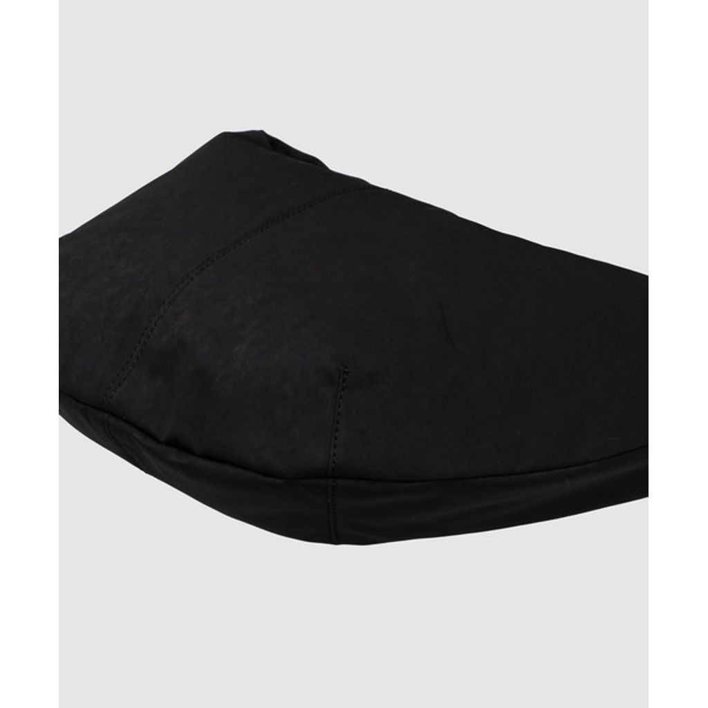 COMME des GARCONS HOMME ESTEL SUEDE SHOLDER BAG